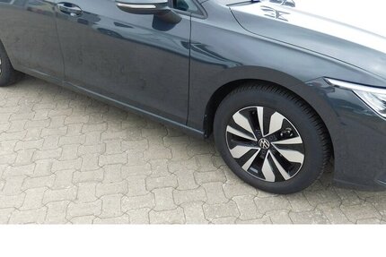 VW Golf III 1.0 Life Move TSI BMT Klima Navi Alu 59.100 km 17.390 &euro; Vordorf 38533