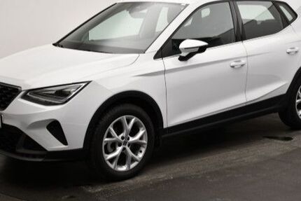 Seat Arona 33.020 km 18.990 &euro; Wolfsburg 38440