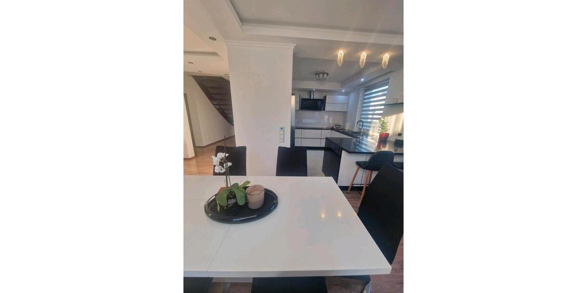 Einfamilienhaus Wolfsburg Detmerode - 5 Zimmer, 140 m&sup2;, 1.350&euro; | Angebot:26184291