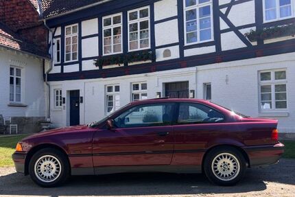 BMW 316 269.000 km 4.500 &euro; Konigslutter - Glentorf 38154
