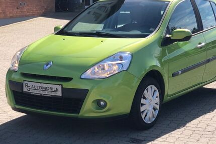 Renault Clio 119.000 km 2.990 &euro; Braunschweig 38110