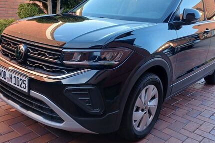 VW T-Cross 5.000 km 19.200 &euro; Wolfsburg 38446