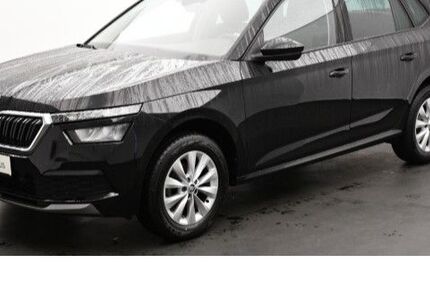 Skoda Kamiq 43.509 km 16.990 € Wolfsburg 38440