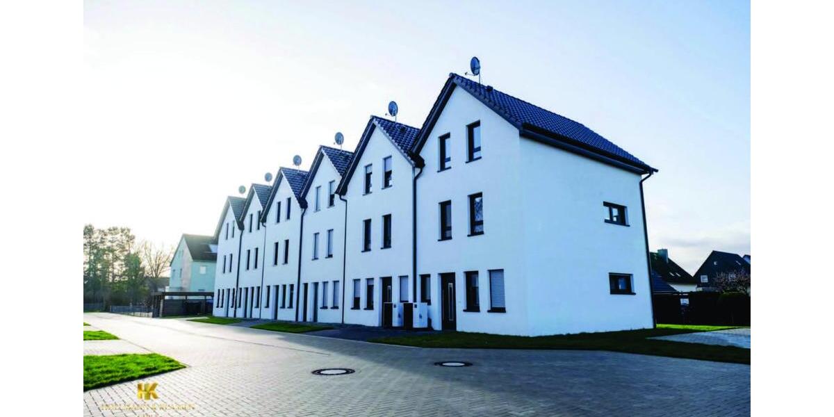 Reihenhaus Wolfsburg Alt-Wolfsburg - 4 Zimmer, 120 m&sup2;, 1.310&euro; | Angebot:24860763