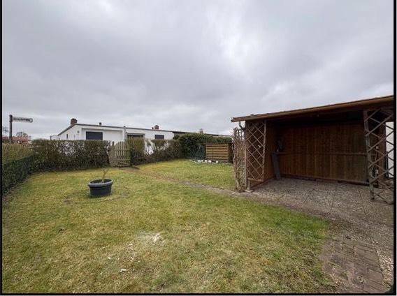 Bungalow Wolfsburg Alt-Wolfsburg - 5 Zimmer, 102 m&sup2;, 275.000&euro; | Angebot:26547965