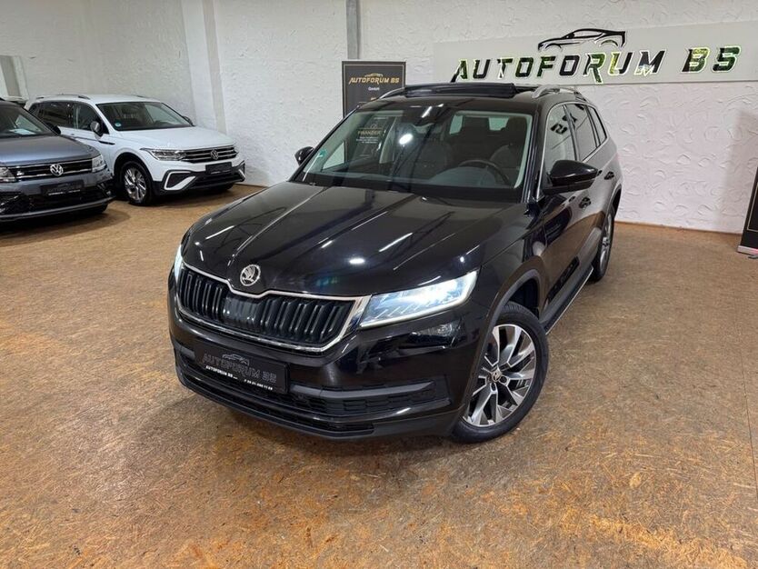 Kodiaq