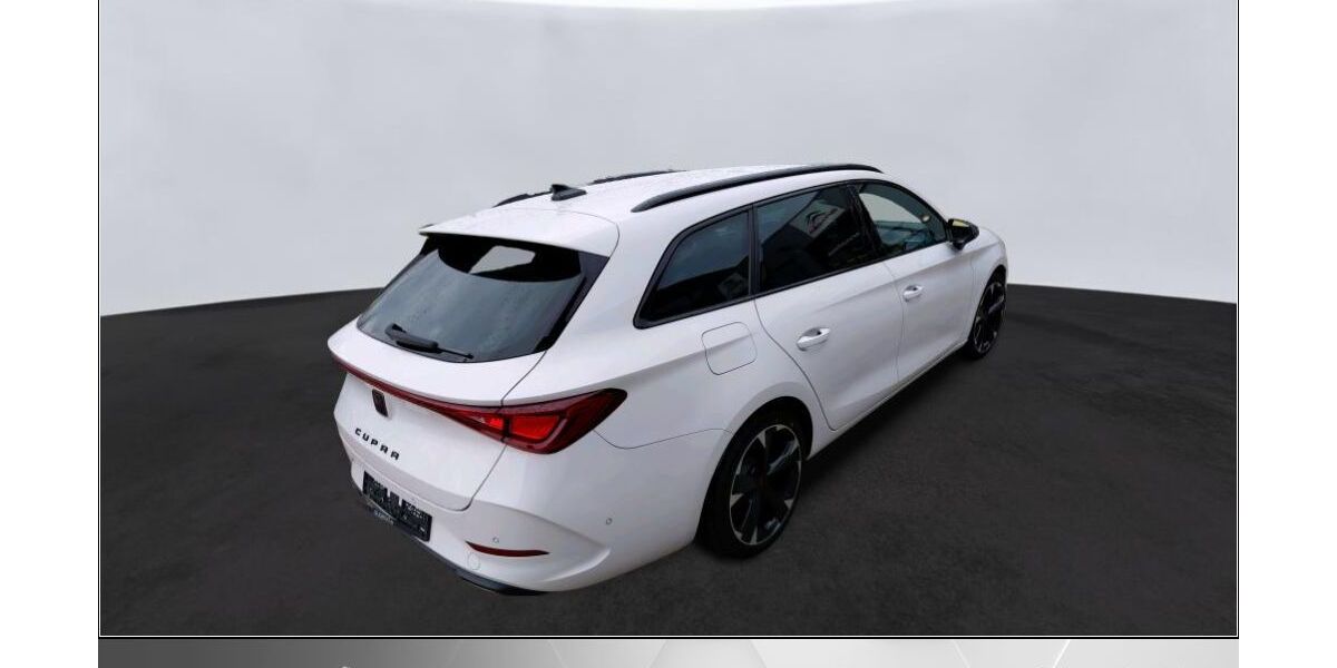 Cupra Leon 99.967 km 22.470 &euro; Helmstedt 38350