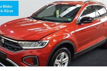 VW T-Roc 24.364 km 23.550 &euro; Wolfsburg 38440