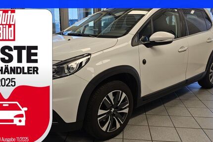 Peugeot 2008 108.029 km 8.900 € Wolfsburg-Heiligendorf 38444