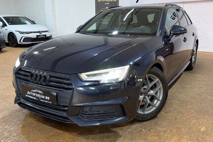 Audi A4 204.272 km 13.590 &euro; Braunschweig Wenden 38110
