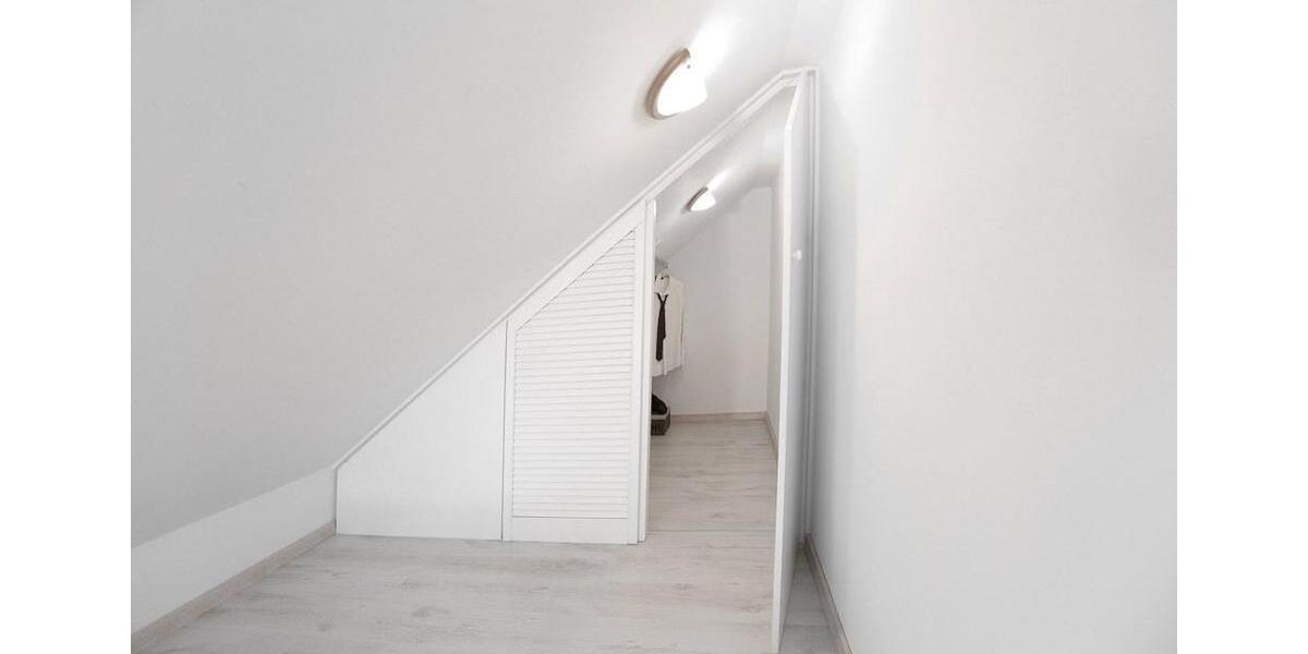 Maisonettenwohnung Wolfsburg Detmerode - 3 Zimmer, 100 m&sup2;, 950&euro; | Angebot:26699509