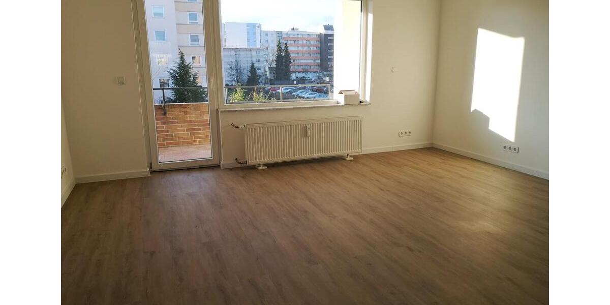 Etagenwohnung Wolfsburg Detmerode - 4 Zimmer, 96 m&sup2;, 1.050&euro; | Angebot:26355857