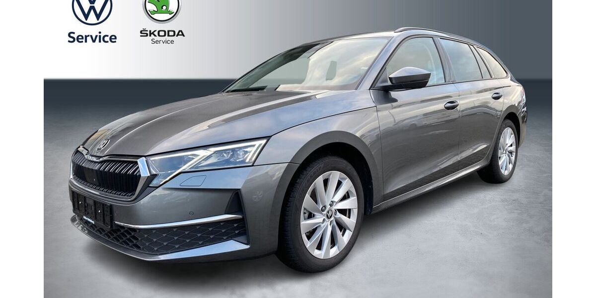 Skoda Octavia 13.625 km 29.970 &euro; Wolfsburg 38446