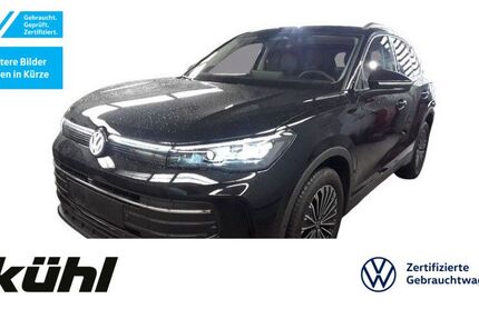 VW Tiguan 4.710 km 40.690 &euro; Gifhorn 38518