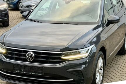 VW Tiguan 99.094 km 24.999 &euro; Braunschweig 38118