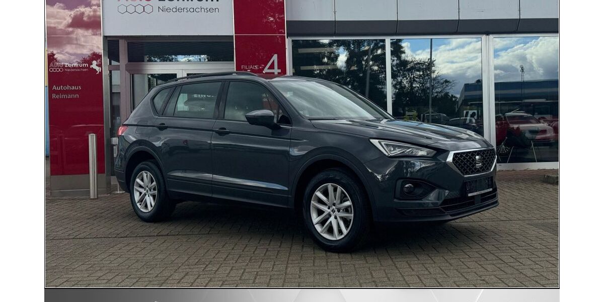 Seat Tarraco 19.968 km 29.970 &euro; Helmstedt 38350