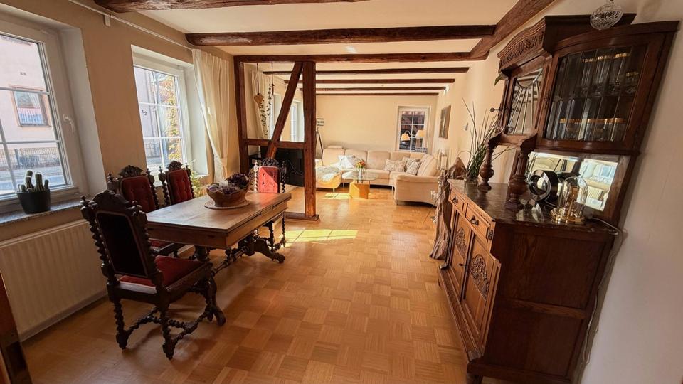 Einfamilienhaus Königslutter am Elm - 7 Zimmer, 220 m&sup2;, 429.000&euro; | Angebot:27002031