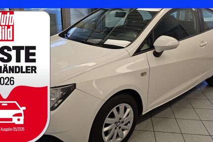 Seat Ibiza 149.600 km 3.300 &euro; Wolfsburg-Heiligendorf 38444