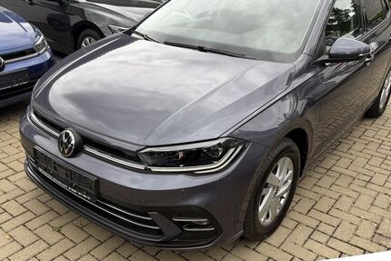 VW Polo 40.000 km 15.499 &euro; Braunschweig 38118