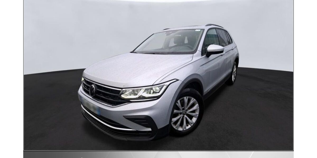 VW Tiguan 87.000 km 23.770 &euro; Helmstedt 38350