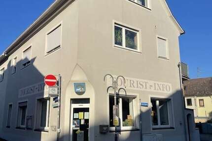 Einzelhandel in Bodenheim 365.000 € 45.27 m²