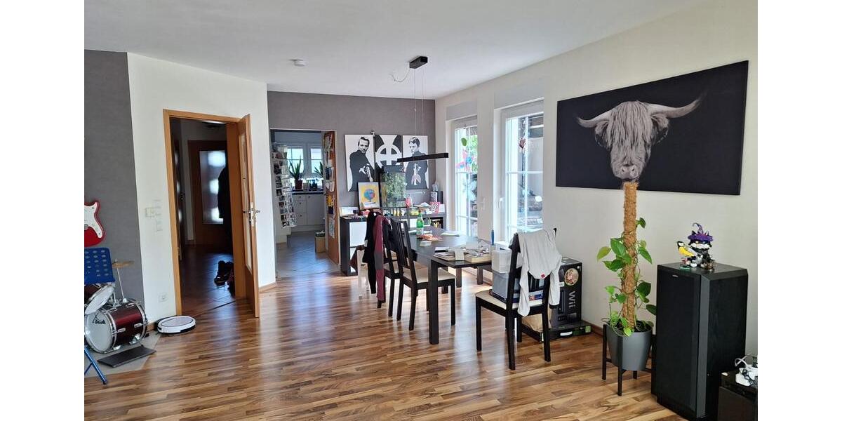 Doppelhaushälfte Wolfsburg Alt-Wolfsburg - 4 Zimmer, 143 m&sup2;, 399.000&euro; | Angebot:26367407