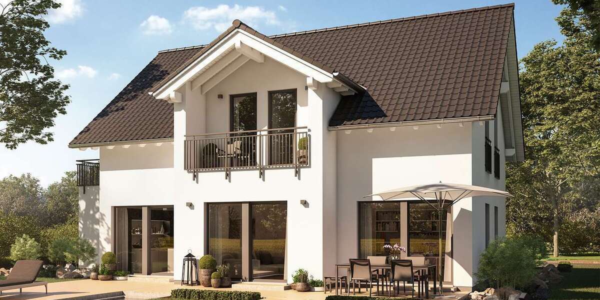 Einfamilienhaus Braunschweig Broitzem - 6 Zimmer, 185 m&sup2;, 658.744&euro; | Angebot:25511027