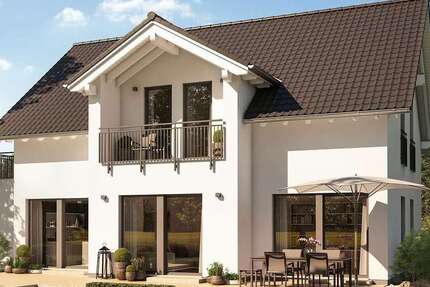 Haus Braunschweig Broitzem - 6 Zimmer, 185 m&sup2;, 658.744&euro; | Angebot:25511027