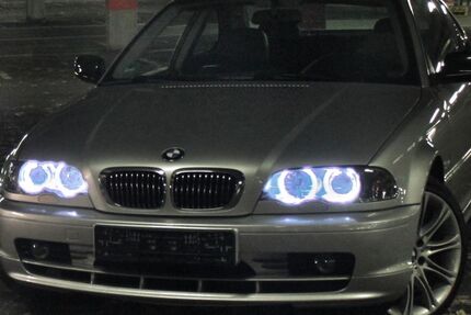 BMW 328 160.000 km 11.000 &euro; Rühen 38471