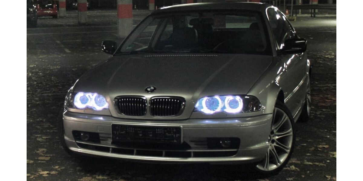 BMW 328 160.000 km 11.000 &euro; Rühen 38471