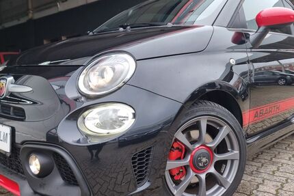 Fiat 500C 34.550 km 16.845 € Wolfsburg 38446
