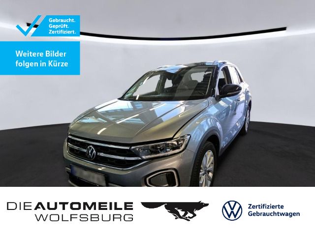 VW T-Roc 21.613 km 27.590 &euro; Wolfsburg 38440
