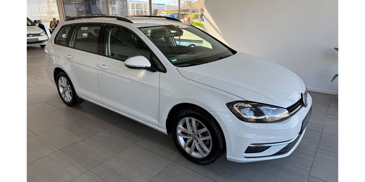VW Golf 123.000 km 14.590 &euro; Braunschweig 38116