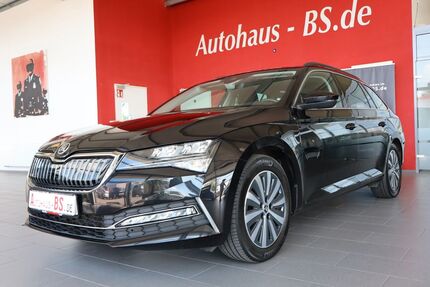Skoda Superb 90.553 km 22.349 € Braunschweig 38116