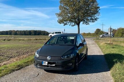 VW Golf Sportsvan 175.000 km 8.650 &euro; Königslutter 38154