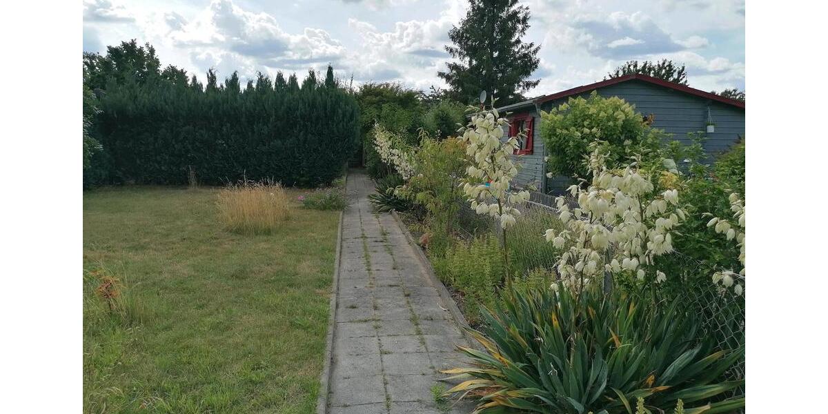 Grundstück Braunschweig Südstadt- Rautheim- Mascherode - 300&euro; | Angebot:22465574