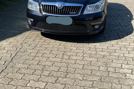 Skoda Octavia 223.000 km 7.500 € Meine 38527