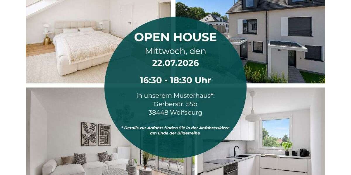 Einfamilienhaus Brackstedt Warmenau - 3 Zimmer, 85 m&sup2;, 1.150&euro; | Angebot:26853610
