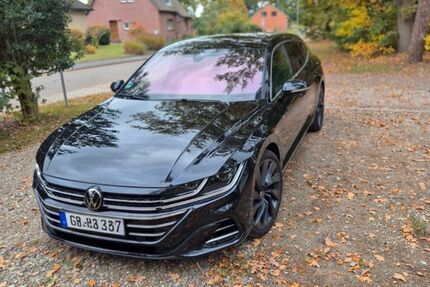 VW Arteon 84.000 km 27.100 &euro; Tülau 38474