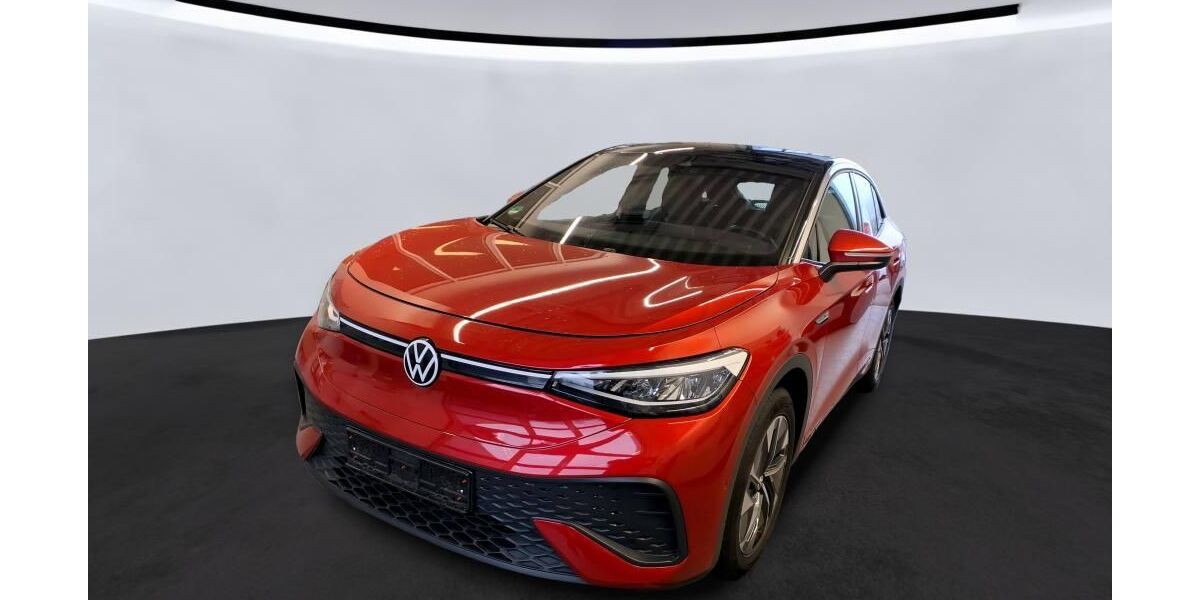 VW ID.5 54.334 km 25.990 &euro; Braunschweig 38122