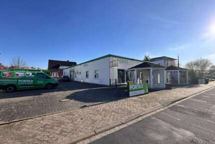 Halle in Wolfenbüttel 350.000 € 450 m²
