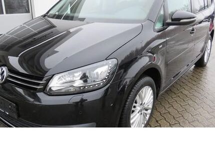 VW Touran 125.000 km 12.990 &euro; Wolfsburg 38448