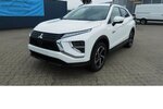 Eclipse Cross PLUG-IN Benzin/Elektro HYBRID Navi