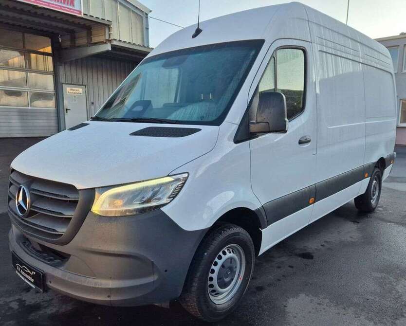 Sprinter