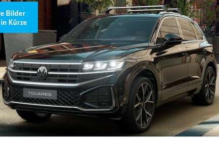VW Touareg 20.915 km 64.990 &euro; Wolfsburg 38440