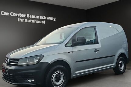 VW Caddy 221.500 km 7.999 &euro; Braunschweig 38120