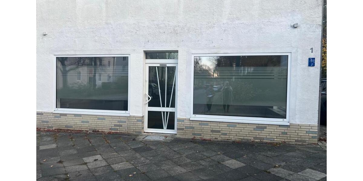 Gewerbeobjekt Wolfsburg Alt-Wolfsburg - 1.020&euro; | Angebot:26465686