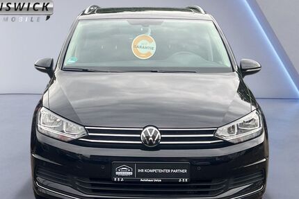 VW Touran 139.000 km 18.950 &euro; Braunschweig 38122