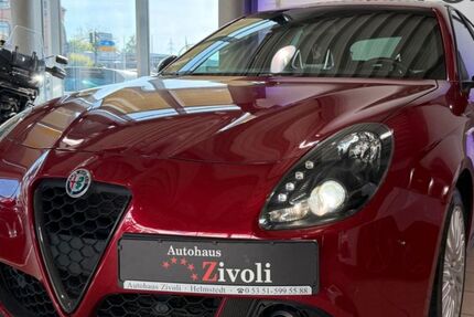 Alfa Romeo Giulietta 135.000 km 13.940 &euro; Helmstedt 38350