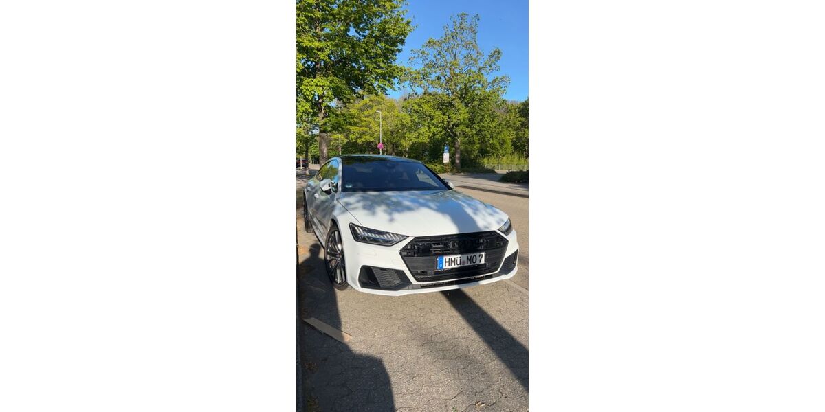 Audi A7 124.800 km 42.900 &euro; Wolfsburg 38444